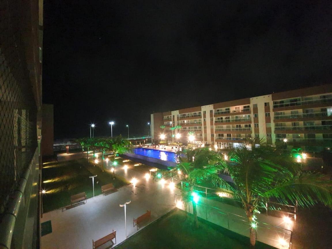 Vg Fun Praia Ao Lado Do Hotel Vila Gale, Apto 2 Fortaleza  Exterior foto