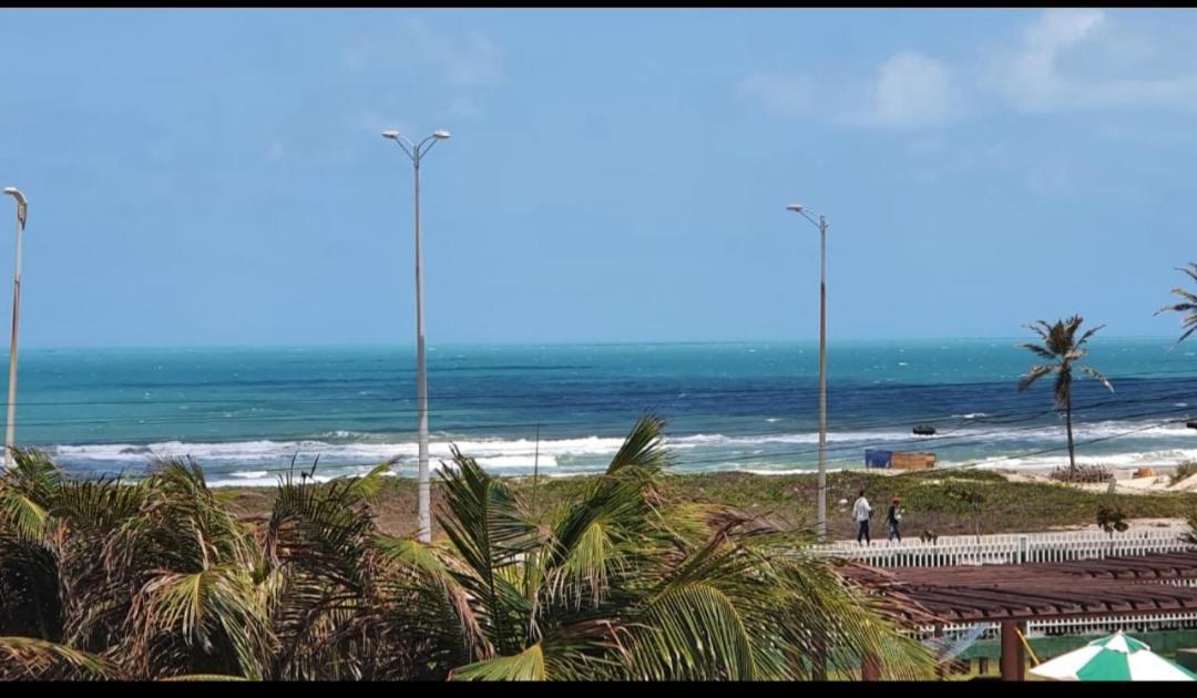 Vg Fun Praia Ao Lado Do Hotel Vila Gale, Apto 2 Fortaleza  Exterior foto