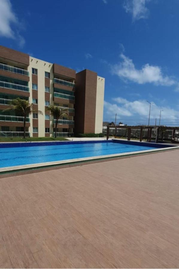 Vg Fun Praia Ao Lado Do Hotel Vila Gale, Apto 2 Fortaleza  Exterior foto