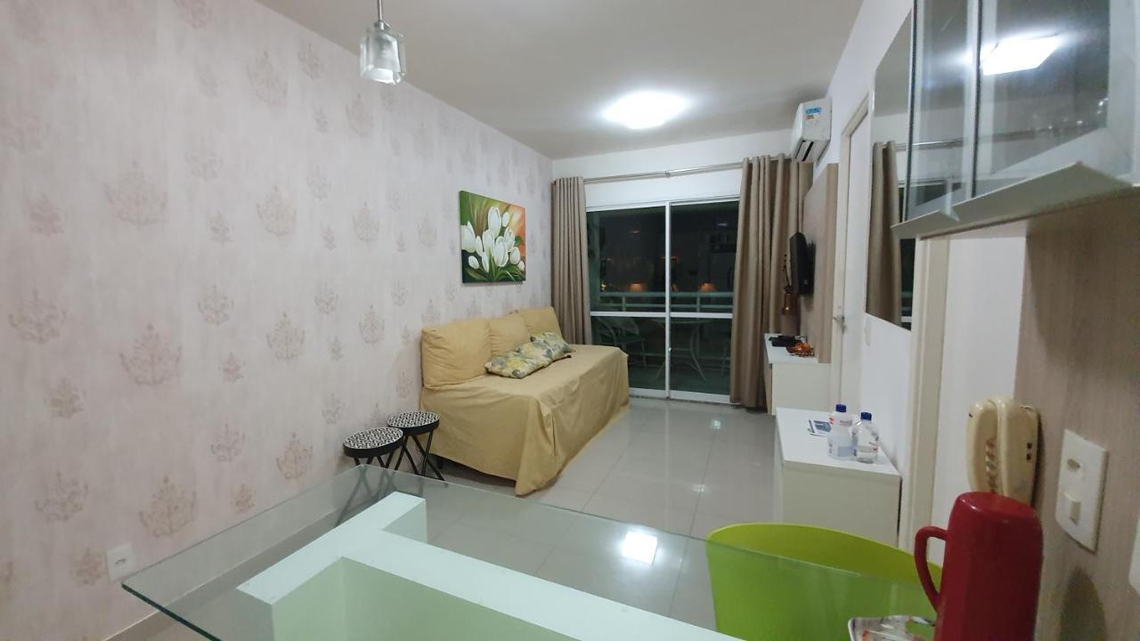 Vg Fun Praia Ao Lado Do Hotel Vila Gale, Apto 2 Fortaleza  Exterior foto